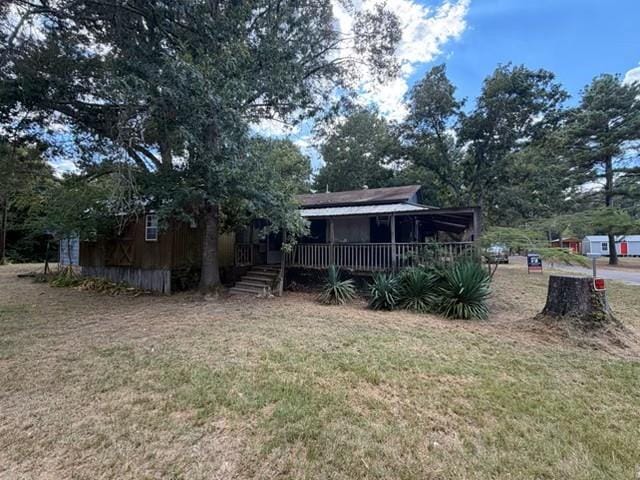286 County Road 2175, Quitman TX 75783 - Photo 12