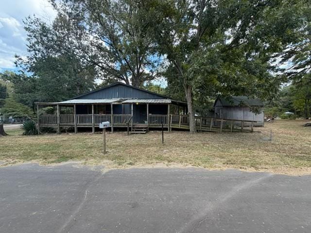 286 County Road 2175, Quitman TX 75783 - Photo 10
