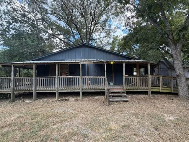 286 County Road 2175, Quitman TX 75783 - Photo 11