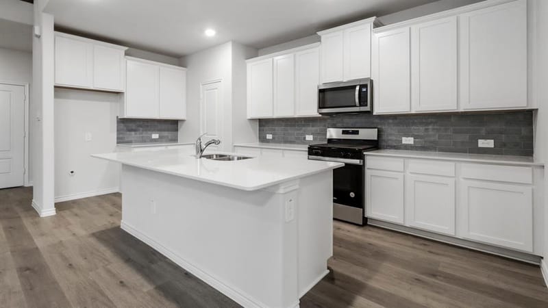 2507 Wesley Avenue, Royse City TX 75189 - Photo 6