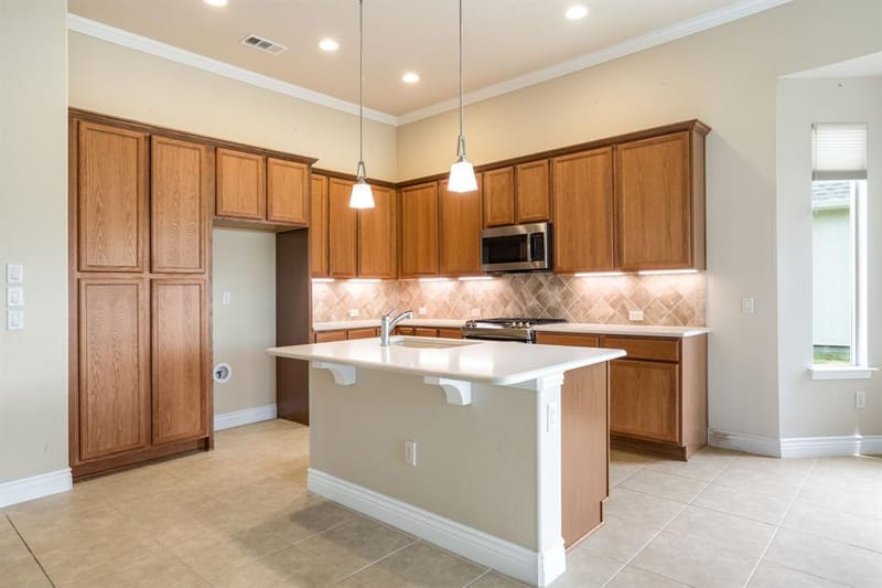 10224 Lindenwood Trail, Denton TX 76207 - Photo 6