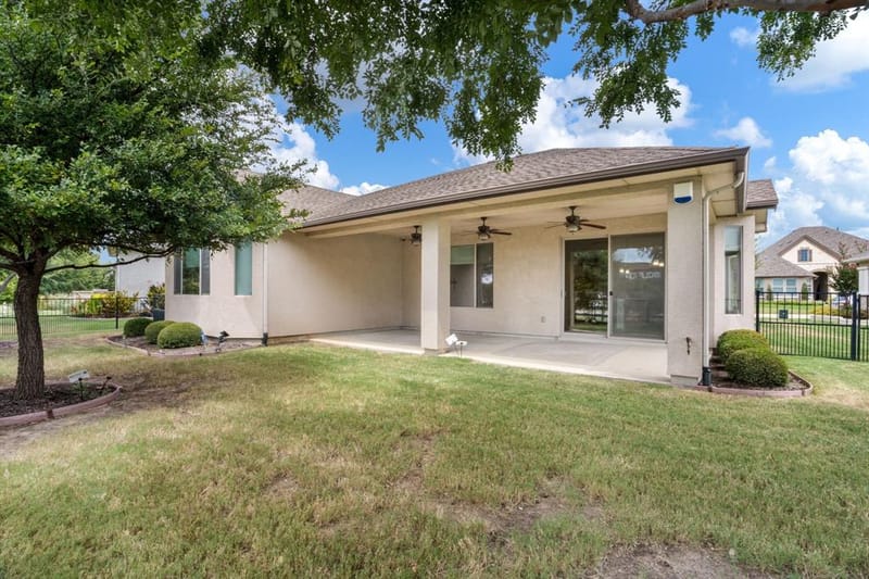 10224 Lindenwood Trail, Denton TX 76207 - Photo 30