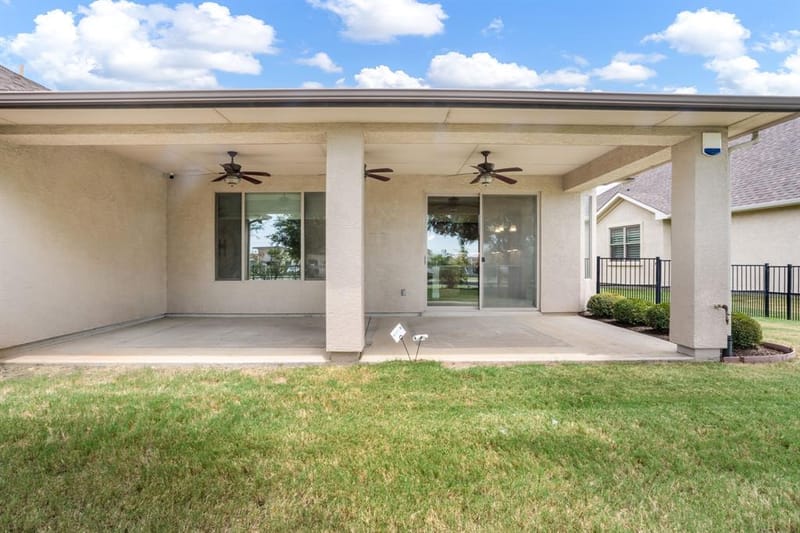 10224 Lindenwood Trail, Denton TX 76207 - Photo 29