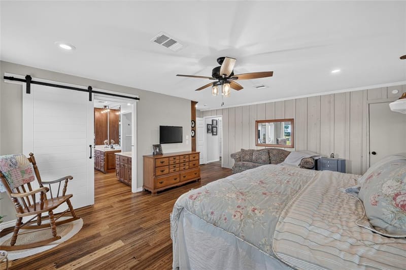 1413 W State Highway 56, Bonham TX 75418 - Photo 13