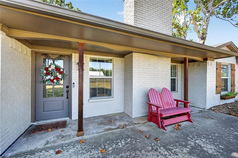 1413 W State Highway 56, Bonham TX 75418 - Photo 3