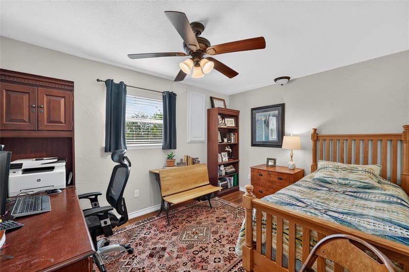 1413 W State Highway 56, Bonham TX 75418 - Photo 20