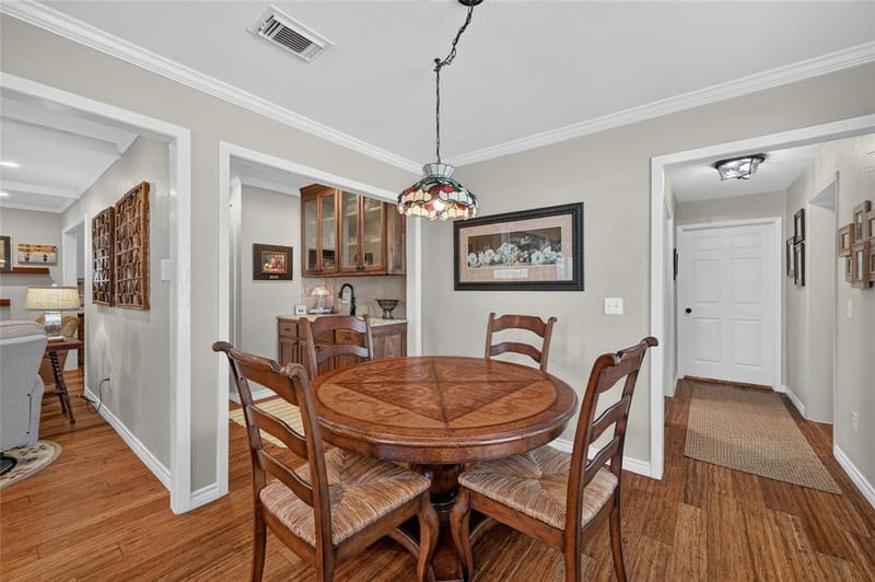 1413 W State Highway 56, Bonham TX 75418 - Photo 10