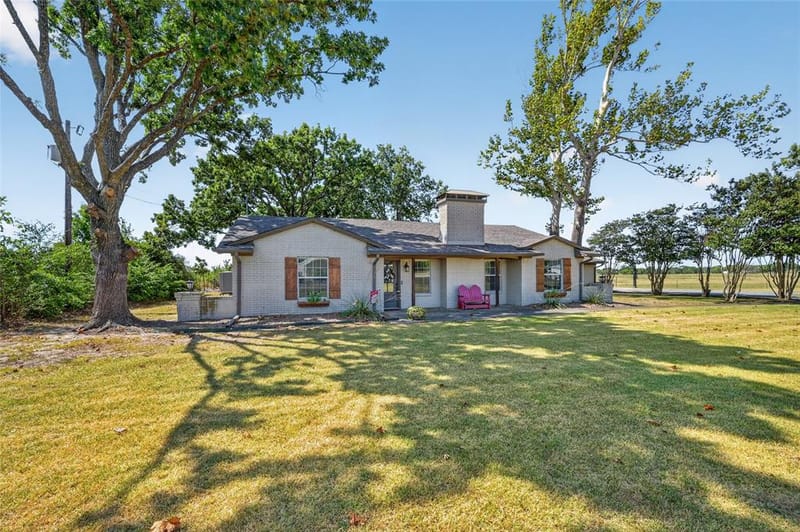 1413 W State Highway 56, Bonham TX 75418 - Photo 33