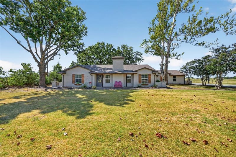 1413 W State Highway 56, Bonham TX 75418 - Photo 35