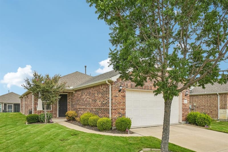 6699 Trout Lane, Frisco TX 75036