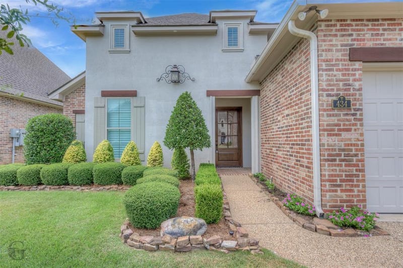 434 Stacey Lane, Bossier City LA 71111 - Photo 2
