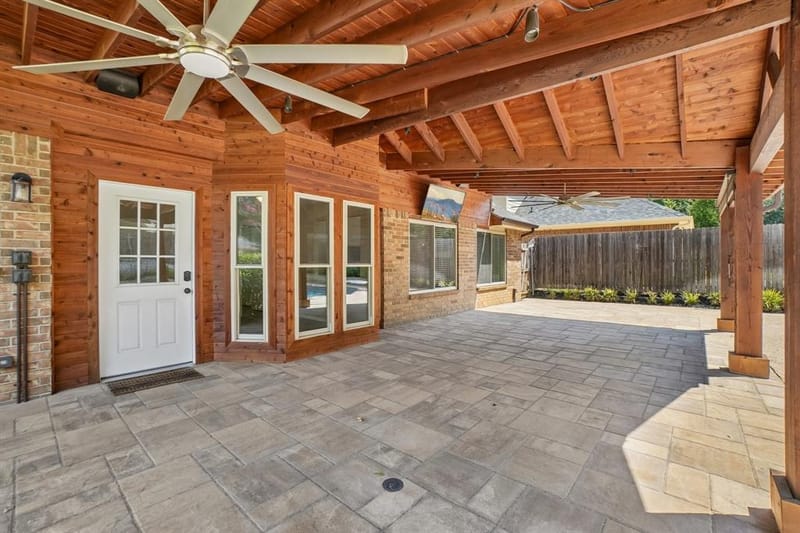 3231 Summerfield Drive, Grapevine TX 76051 - Photo 26