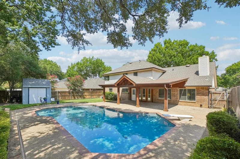 3231 Summerfield Drive, Grapevine TX 76051 - Photo 30