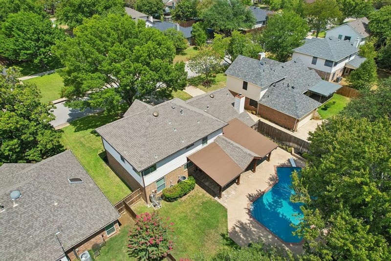 3231 Summerfield Drive, Grapevine TX 76051 - Photo 33