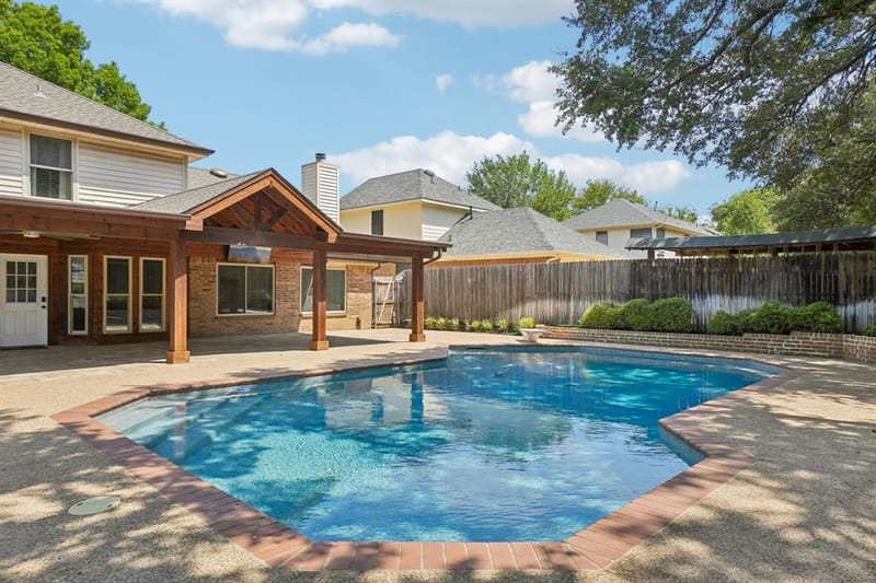 3231 Summerfield Drive, Grapevine TX 76051 - Photo 29