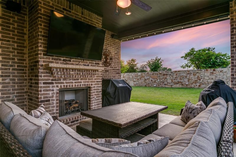 216 BIG SKY Circle, Northlake TX 76226 - Photo 22