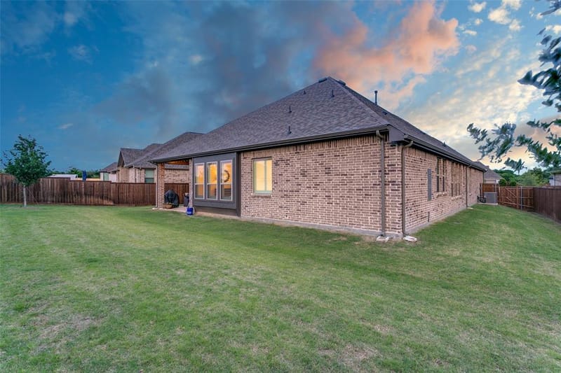 216 BIG SKY Circle, Northlake TX 76226 - Photo 32