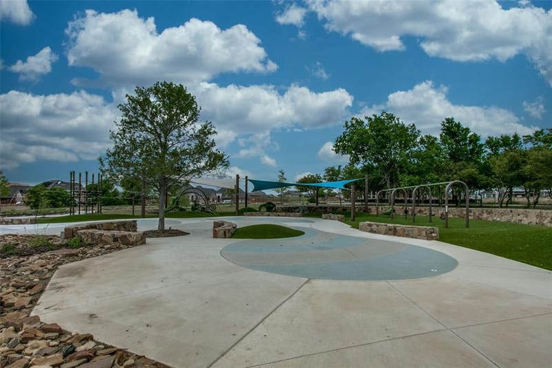 216 BIG SKY Circle, Northlake TX 76226 - Photo 28