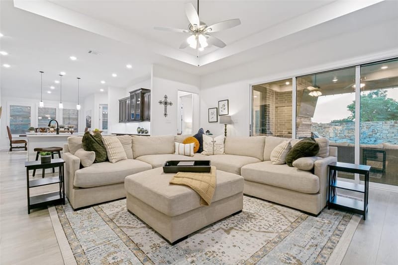 216 BIG SKY Circle, Northlake TX 76226 - Photo 9