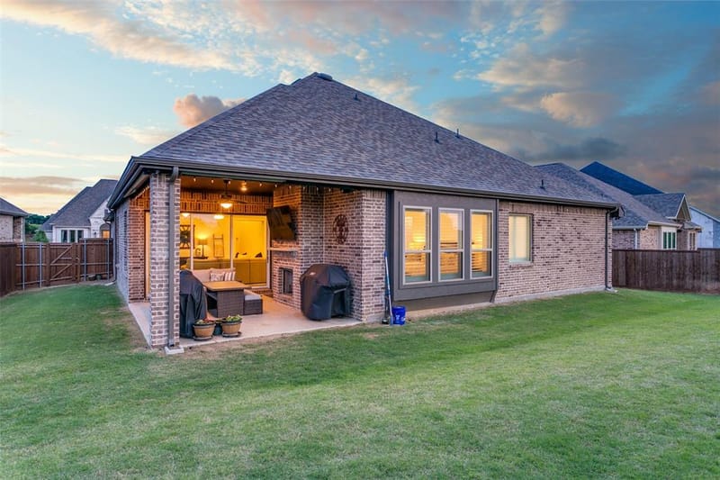 216 BIG SKY Circle, Northlake TX 76226 - Photo 24