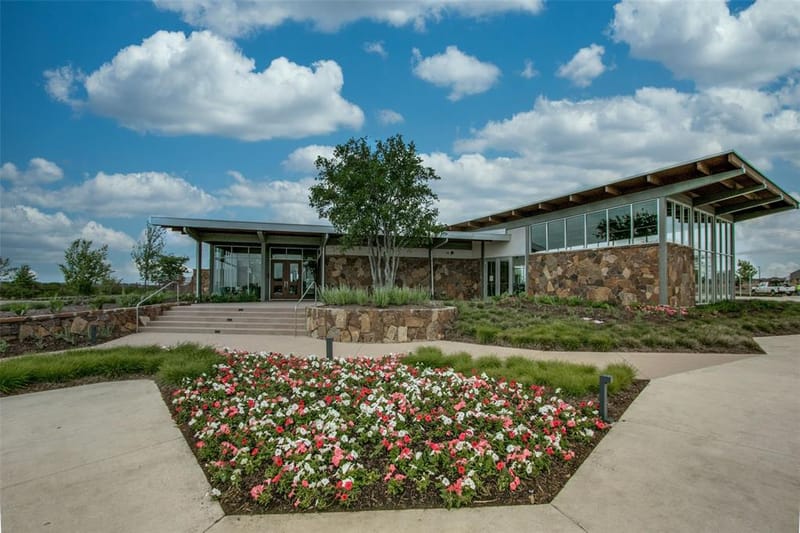 216 BIG SKY Circle, Northlake TX 76226 - Photo 30