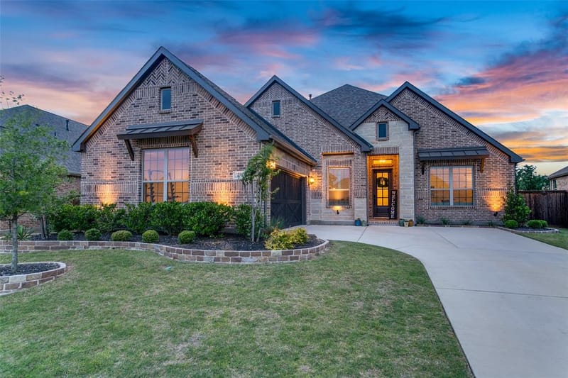 216 BIG SKY Circle, Northlake TX 76226 - Photo 34