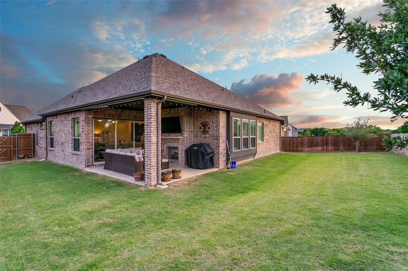 216 BIG SKY Circle, Northlake TX 76226 - Photo 33