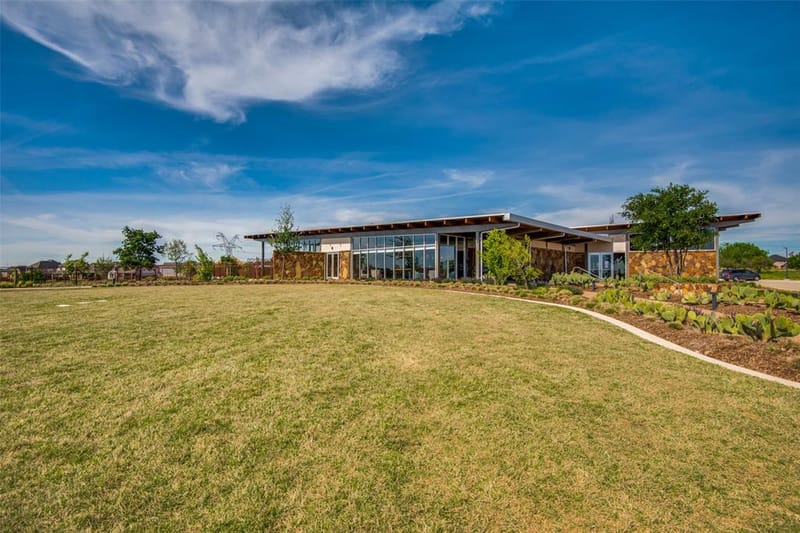216 BIG SKY Circle, Northlake TX 76226 - Photo 31