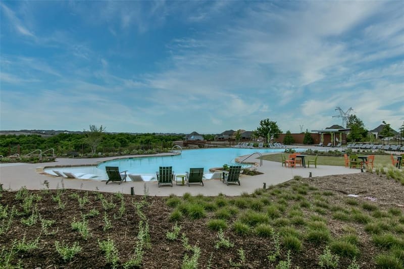 216 BIG SKY Circle, Northlake TX 76226 - Photo 29