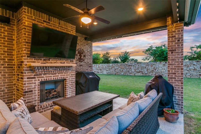 216 BIG SKY Circle, Northlake TX 76226 - Photo 21