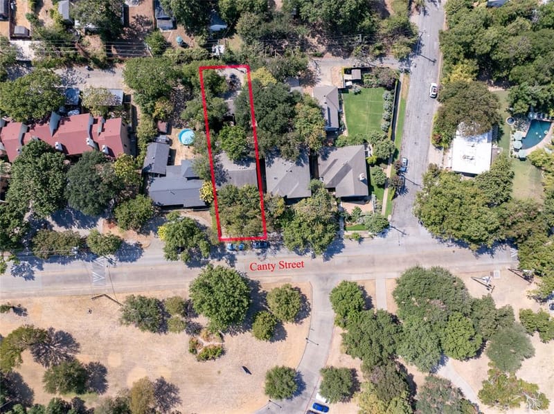 726 W Canty Street, Dallas TX 75208 - Photo 16