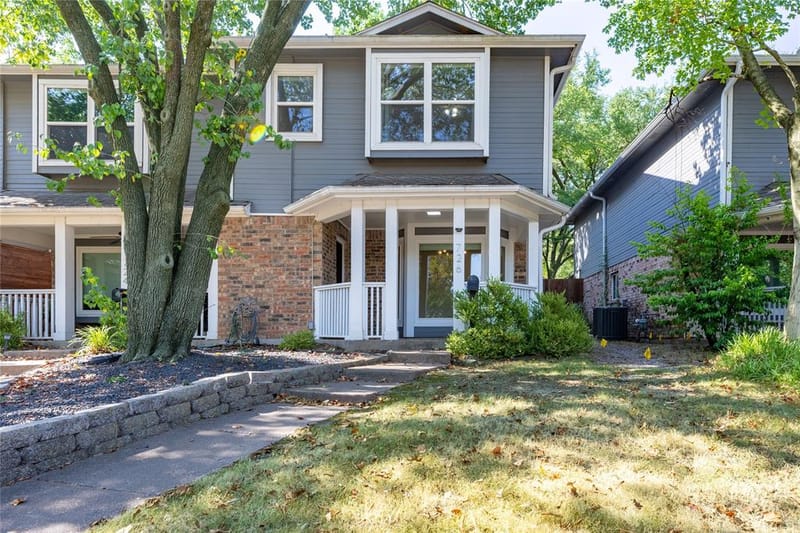 726 W Canty Street, Dallas TX 75208
