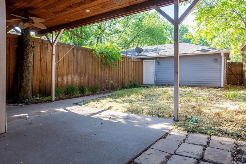 726 W Canty Street, Dallas TX 75208 - Photo 14