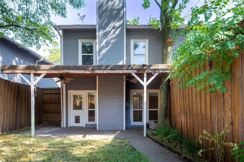 726 W Canty Street, Dallas TX 75208 - Photo 15