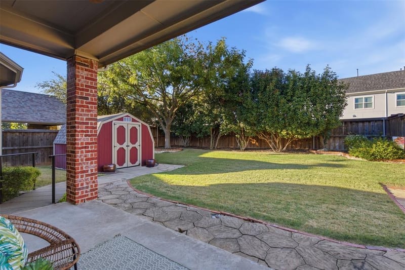 7616 Copper Mountain Lane, McKinney TX 75070 - Photo 27