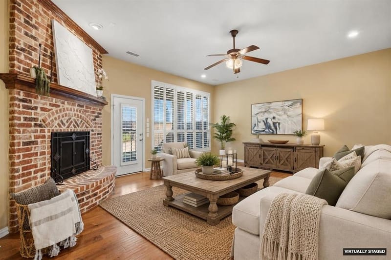 7616 Copper Mountain Lane, McKinney TX 75070 - Photo 2