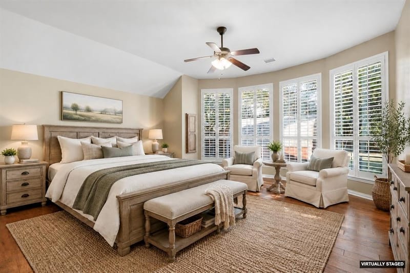 7616 Copper Mountain Lane, McKinney TX 75070 - Photo 6