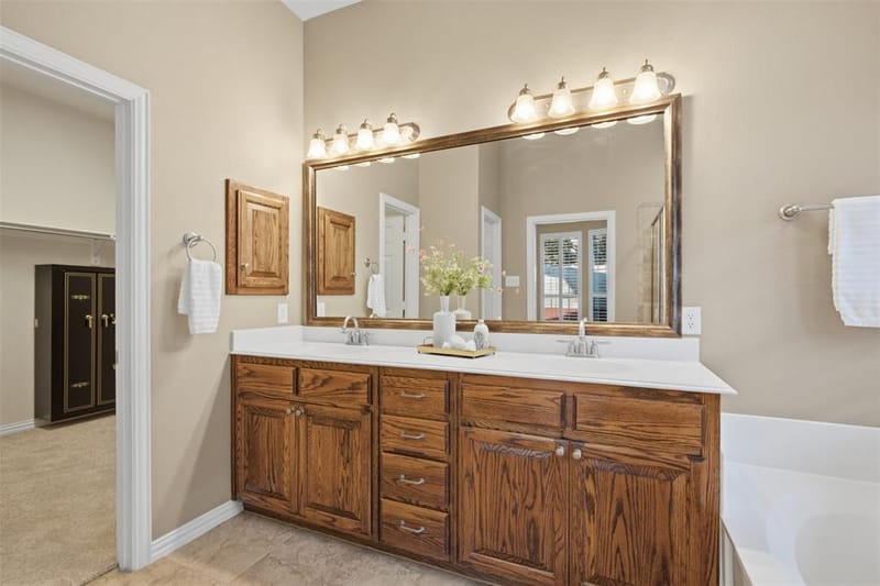7616 Copper Mountain Lane, McKinney TX 75070 - Photo 17
