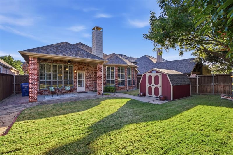 7616 Copper Mountain Lane, McKinney TX 75070 - Photo 26