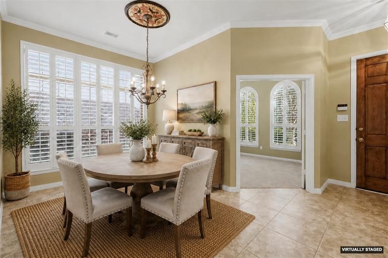7616 Copper Mountain Lane, McKinney TX 75070 - Photo 5