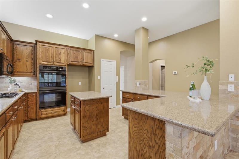 7616 Copper Mountain Lane, McKinney TX 75070 - Photo 9