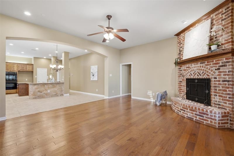 7616 Copper Mountain Lane, McKinney TX 75070 - Photo 11