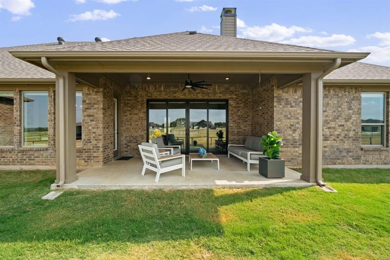 460 Royal Santana Run, Weatherford TX 76087 - Photo 32