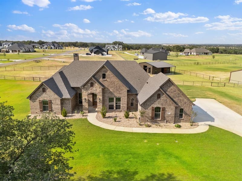 460 Royal Santana Run, Weatherford TX 76087 - Photo 37