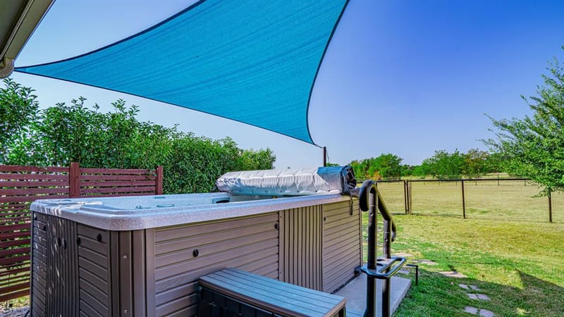 3609 Farm Land Court, Granbury TX 76048 - Photo 36