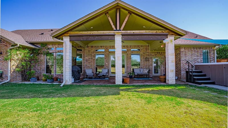3609 Farm Land Court, Granbury TX 76048 - Photo 38
