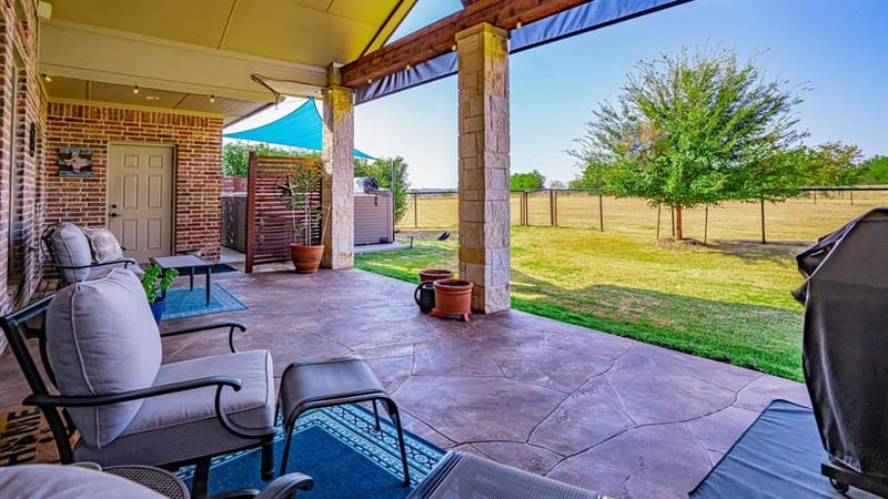 3609 Farm Land Court, Granbury TX 76048 - Photo 40