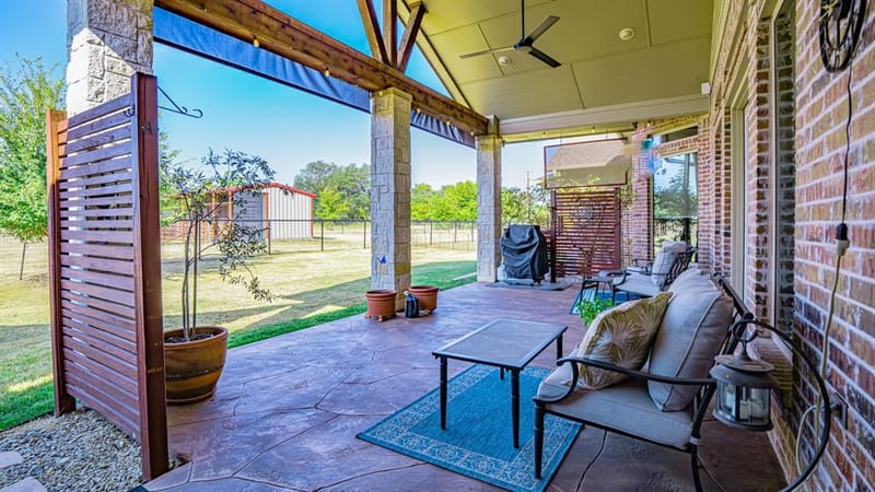 3609 Farm Land Court, Granbury TX 76048 - Photo 39