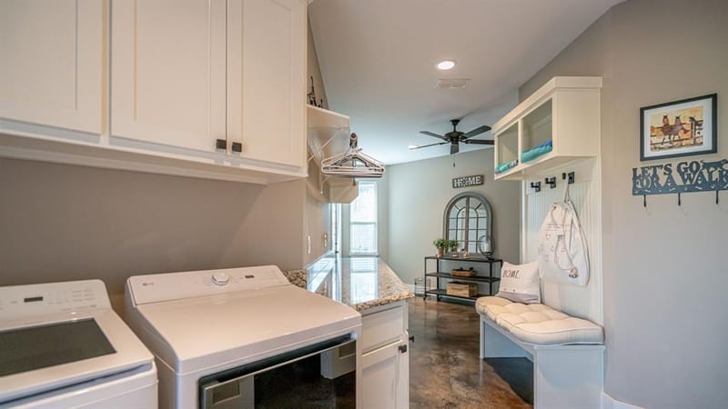 3609 Farm Land Court, Granbury TX 76048 - Photo 29