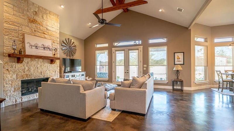 3609 Farm Land Court, Granbury TX 76048 - Photo 8